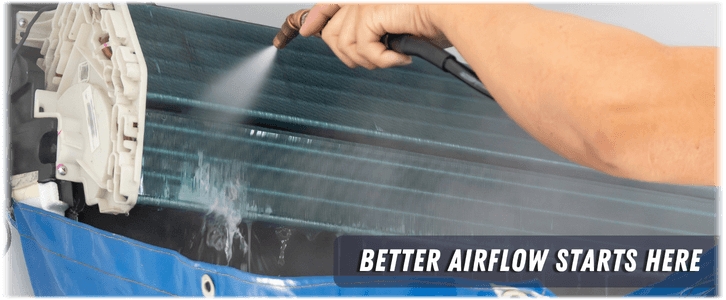 AC Coil Cleaning West Palm Beach