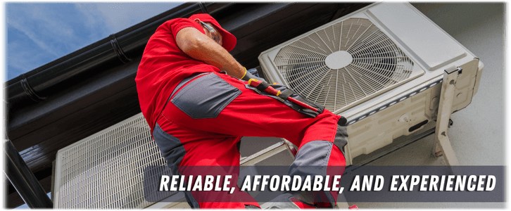 West Palm Beach VentPro Air Solutions