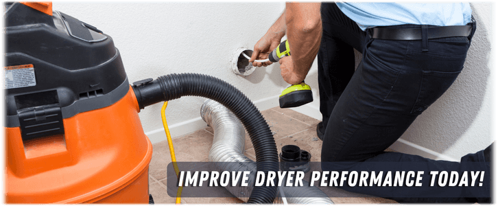 Dryer Vent Cleaning West Palm Beach