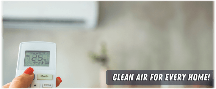 West Palm Beach Air Duct Cleaning